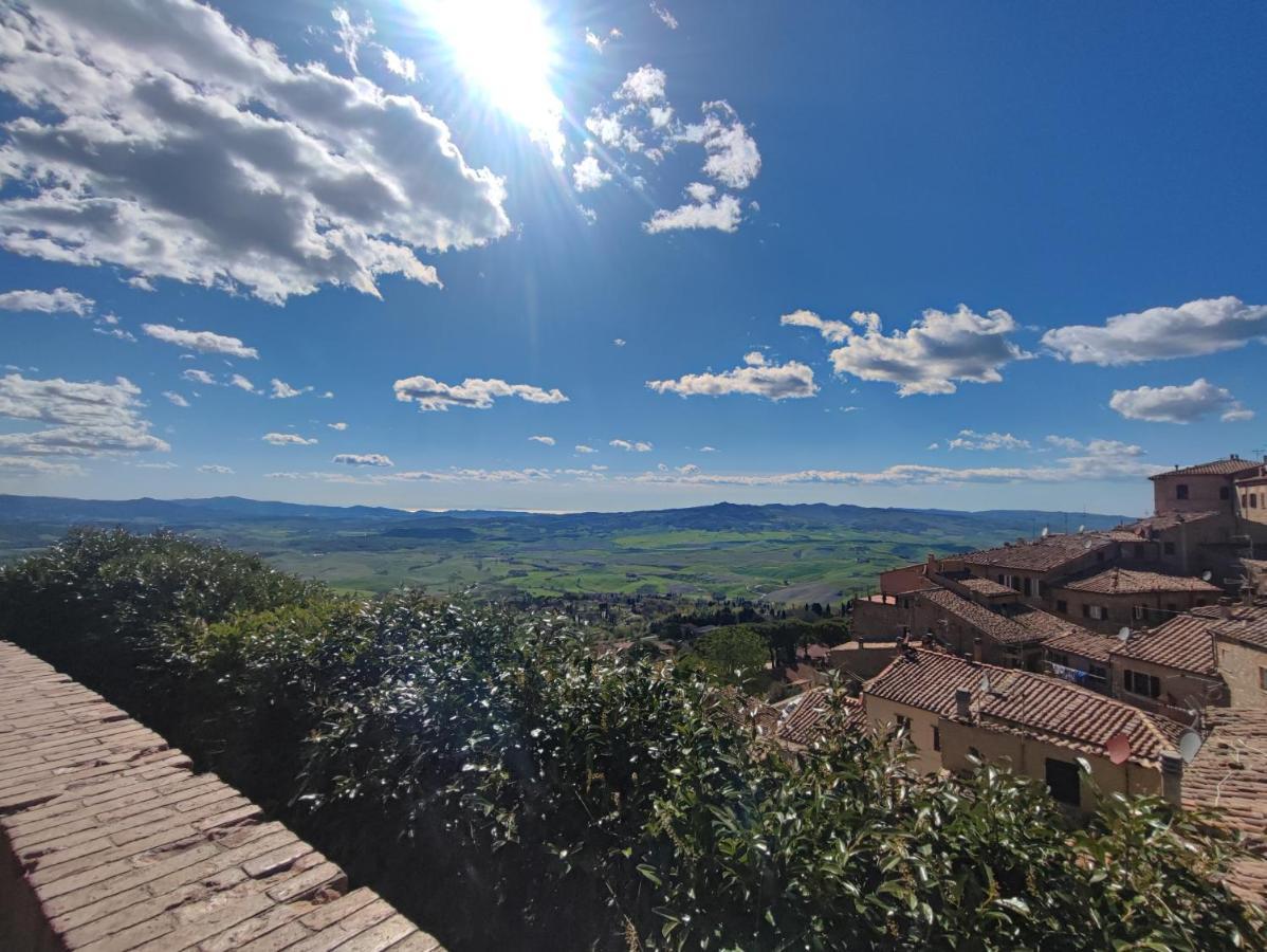 Sunrise Appartamento Volterra Exterior photo